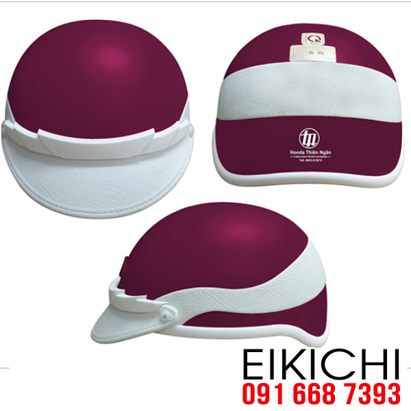 Xưởng sản xuất nón bảo hiểm TPHCM