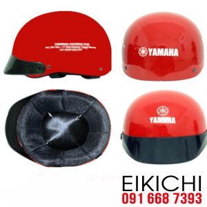 Xưởng sx nón bảo hiểm TPHCM