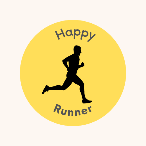 러닝으로 건강과 행복을 찾는법